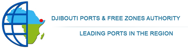 Djibouti Ports and Free Zones Authority