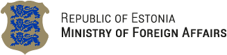 Ministry of Foreign Affairs
Republic of Estonia