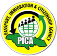 The Passport, Immigration and Citizenship Agency (PICA)