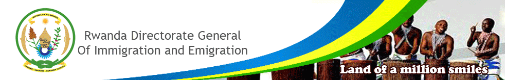 High Commission of the Republic of Rwanda in South Africa